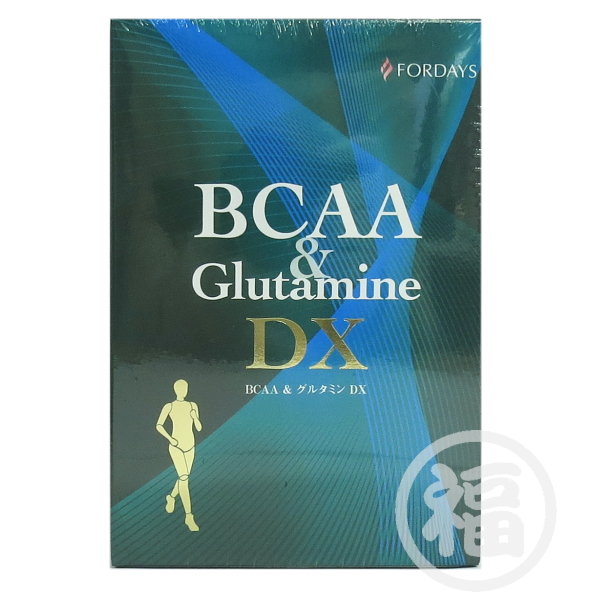 BCAA & グルタミン DX｜フォーデイズ製品の買取専門店【まる福】