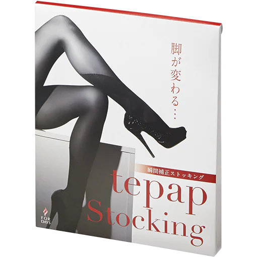 テパップ ストッキング（tepap Stocking）