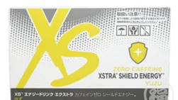 XSエナジードリンク 24本入り