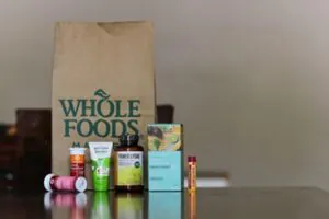 アムウェイのサプリメントの買取について