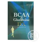 BCAA & グルタミン DX
